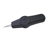 Laikoutd Handheld Chicken Plucker Electric Quick Poultry Plucker Machine For Removing Pin Defeather Portable Rechargeable Handheld Feather Remover