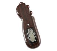 Laikoutd Handheld Electrical Finger Counter Digital Counter Prayer Suitable For Mindfulness Meeting Accurate Counting Outdoor Use Counting Device