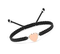 Laikoutd Heart Ashes Vessel Ashes For Pet Urn Carry Along Memorial Wristband Urn Container Simple Elegant Memorial Jewelry