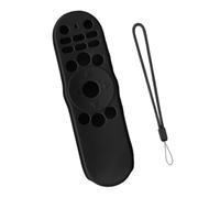 Laikoutd Heavy Duty Silicone Case Compatible For XRT270 Voice Remote Guard Cover NonSlip Texture And Impacts Resistance Guard Remote Silicone Cover