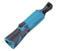 Laikoutd High Torques Power Ratchet Tool 3/8in 500RPM Cordless Electric Wrench Variable Speed Wrench Home Repair