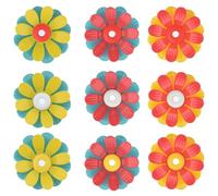 Laikoutd Hummingbird Feeders Outdoor Small Wild Bird Replacement Feeder For Easy Cleaning Hanging Waterer For Garden Yard Attract Hummingbirds And Small Birds Feeder