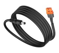 Laikoutd Industrial XT60i F Female To DC5521 Male Adapter Cable Transmission Plug Compatibility With Power Unit Pin Power Adapter