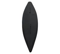 Laikoutd Kayak Covers Water Resistant For Outdoor Storage 1.80m-4.90m/5.9ft-16ft Sleeve