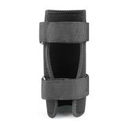 Laikoutd Kettlebell Wrist Guard Gym Wrap Breathable Brace Adjustable Forearm Guards For Working Out Breathable Wraps Brace Sport Kettlebell Guard