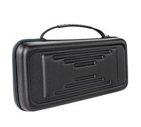 Laikoutd Keyboard Case Hard Shell Travel Carrying Bag For Azoth 84 Key Mechanical Gaming Keyboard Carrying Case Protective Box