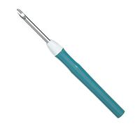 Laikoutd Knitting Embroidery Punched Needle Threader Adjustable Sewing Accessories Weaving Felting Craft For Stitching Applique Needle Threader