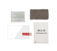 Laikoutd LCD Screen Protector For 5D3/5D4/5DR/5DS/1DX/K3/K3II/645Z Accessories Glass Film Replacement Camera