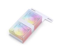 Laikoutd LED Illuminates Memory Cooling Heatsink Efficient Thermals Designs ARGB Heat Sink For Computer Stability LED Cooling