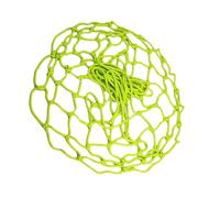 Laikoutd Light Weight Meshes Ball Bags Sport Game Ball Storage Volleyball Carrying for Sports Enthusiasts Durability Basketball Net
