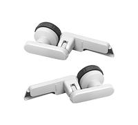 Laikoutd Lightweight Ear Muffs For 4 Headset Enhanced Sound Noise Reduction Ear Muff Panel Sound Concentration