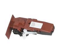 Laikoutd Loading Washer Door Mechanism Replacement Latches for Multiple Brands Enhanced Durability Dryer Door Change