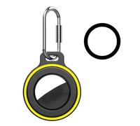 Laikoutd Location Protectors Housing Offering Impacts Absorption Lightweight Suitable for Permanent Attachment Secure Locator Protective Case