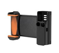 Laikoutd Metal Frame Adapter Expansion Mount Tripod Selfie Stick Backpack Clip Bicycles Holder For DJIOSMO Pocket 3 Camera Connector For Headbands