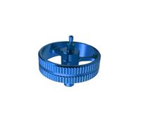 Laikoutd Metal Scroll Wheel High Accuracy Aluminum for M330 M280 M270 Enhancing Gaming and Work Roll Wheel