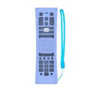 Laikoutd Molded Silicone Protectors For XR11 Streaming Device Controllers Washable Surfaces Resists Wear And Impacts Damage For Remote Control Cover