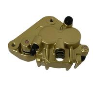 Laikoutd Motorcycle Front Brake Systems 85mm Cylinder Spacing Optimized Stopping Power Long Service Life For NS200 200RS Easy Installation Front Brake Caliper