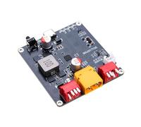 Laikoutd Multi Cell Inductive Power Module with Type C Port for 2S to 6S Battery Groups and Accurate Energy Multi Series Battery Device