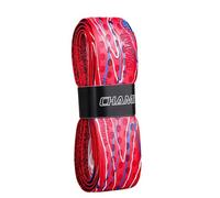 Laikoutd Multicolor Camouflages Baseball Bat Wrap Tape Antislip Tear Resistant PU Handle Wrap for Secure Hold PU Baseball Grip Tape
