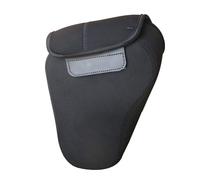 Laikoutd Neoprene Camera Case Organiser Camera Bag Multifunctional Protective Cover for SLR DSLR Cameras Inner Pouches