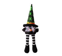 Laikoutd Owl Decoration Festival Party Pumpkin Witch For Doll Happy Halloween Day Decor For Home Ornament