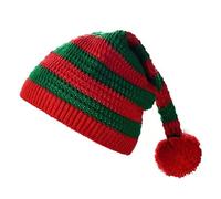 Laikoutd Parent-children Christmas Hat Unisex Adult Kids Santa Holiday For Festive Party New Year Gifts For Mom And Dad For Women Adults For For Men Boyfriend From Girlfriend Funny