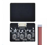 Laikoutd PCB Bases Active Balancing Module Energy Transfer Board For Lithium Batteries In Electric Bikes & Storage Systems Energy Transfer Board