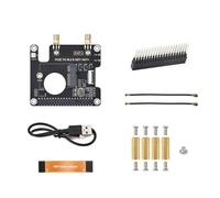 Laikoutd PCle To E Adapter Board For Card Expansion And USB Bluetooth-Compatible Connection USB Bluetooth-compatible Connection