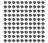 Laikoutd Personalizing Keyboard Keycaps Double Layer Detachable For Customization And Maintenance Comfortable Touching Keycaps Keyboard Decoration