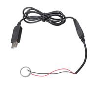 Laikoutd Portable 2032 Virtual Battery Alternative USB 5V To 3V Converter For Keyless Entry Systems Gadgets