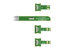 Laikoutd Portable Card Slot Testing Board Detection Boot/Frees Disassembly Set Suitable For Most Device Featuring Quick Diagnosis Comprehensive Card Slot Toolkit