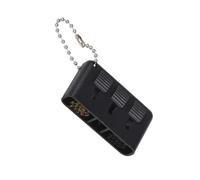 Laikoutd Portable Club Grooves Putter Wedges Ball Cleaning Brush Golfs Slot Clean Brushes 3 In 1 Retractable Golfs Cart Golf Slot Cleaning Golf Maintenance