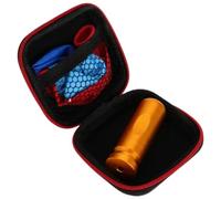 Laikoutd Portable Ear Pressure Trainer For Freediving Scubas Lightweight Underwater Equalization Practice Tool Diving Scubas Ear Equalization Training Tool