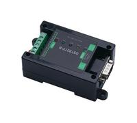 Laikoutd Precise RS232 Serialed Converter SP3232 Chip Adopt DB9pin Male And 5.0mm Screw For Factory Automation Intelligent Instrument