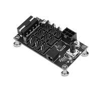 Laikoutd Precisions Engineered Cooling Systems Circuit Board Controller 3dBs Bandwidth Stable Temperatures Regulation Wide Voltages Compatibility Controller