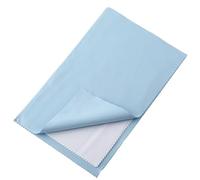Laikoutd Premium Polishing Cloth Silver Tarnish Remover Suitable for Quick Oxidation Removal From Items Large Cleaning
