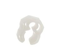 Laikoutd Premium PRESENTATION Substance Tube Gear Hold Separate Plan Accommodates 10-16mm Pipe For Subaquatic Tasks Quick Separate Clip For Plunge Cylinders