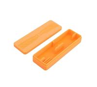 Laikoutd Propellers Storage Box Durability Case Vibrations Reduction Lightweight Travel Essential for Propellers High Strength Composite Propeller Holder