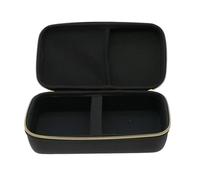 Laikoutd Protective Carry Case For Car Battery Jump Starting Battery Portability With Meshes Pocket Car Jump Case