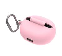 Laikoutd Protective Case Sleeve Housing Waterproof for NC20 Earphone Shockproof Nonslip Offering Comprehensive Water Defense Waterproof Earbud Protector