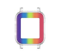 Laikoutd Protective Guard Preserves Look And Feel Shockproof Covers Enclosure For Gabb Watch 3e Kids Smartwatch Fashionable Watch Shell