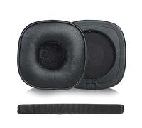 Laikoutd Qualified Repairing Sponge Covers Earmuffs For Major 4 Headphone Cover Isolate Noise Covers HeadBand Ear Pads