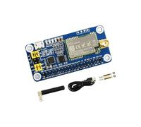 Laikoutd Radio Expansion Module Double Channel 433MHz 470MHz Noise Resistance Architecture Embedded Communication Projects Expansion Board With Customizable Power