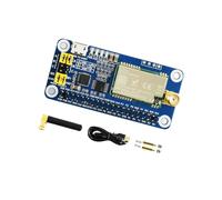 Laikoutd Radio Expansion Module Double Channel 433MHz 470MHz Noise Resistance Architecture Embedded Communication Projects Expansion Board With Customizable Power