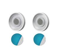 Laikoutd Remote Control Hanging Holder Anti-perspiration Wall Pasting Bracket Fall-resistance Fit For Projectors Rack Hook Practical Storage Strong Home Solution For Easy Installation Holder Space