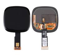 Laikoutd Replacement Touch Display Digitizer For 3 LCD Screen And Digitizer Full Assembly Smartwatch Accessories Screen