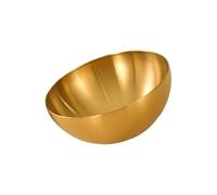 Laikoutd Reusable Mixing Bowls Meal Prepping Bowl Single Serving Suitable for Professional and Culinarys Enthusiasts Single Serving