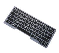 Laikoutd Silicone Keyboard Protector Skin For T480S/T490S Laptop Films Durability And Washable Sleeve Washable Waterproof Cover