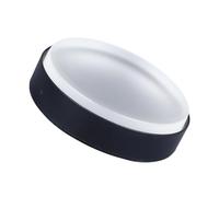 Laikoutd Silicone Repair Mat for Watch Band Case Movement Protections with Anti Slip Base Safe Maintenance Accessory Transparent Rubber