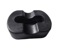 Laikoutd Silicone Stopper Protector Block Stranded Cable Protective Tow Hook 9500Lbs Or More Winch Guide Cushion Bumper Block